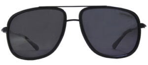 Oakley 3008 black Sunglasses