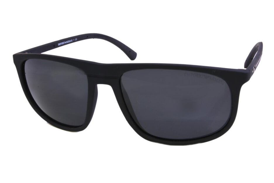 emporio armani 4118 Men's colored sunglasses