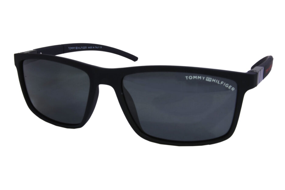 Tommy Hilfiger 1440 sunglasses Matte-Black