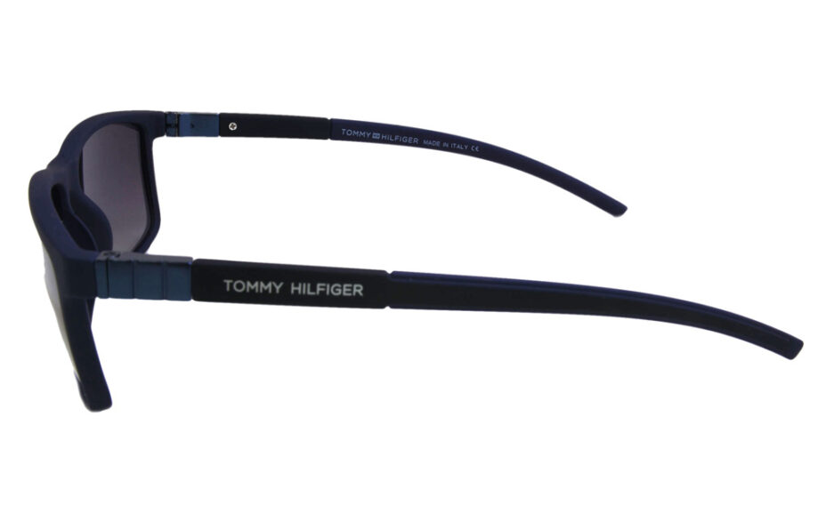 Tommy Hilfiger 1440 sunglasses Matte-Blue