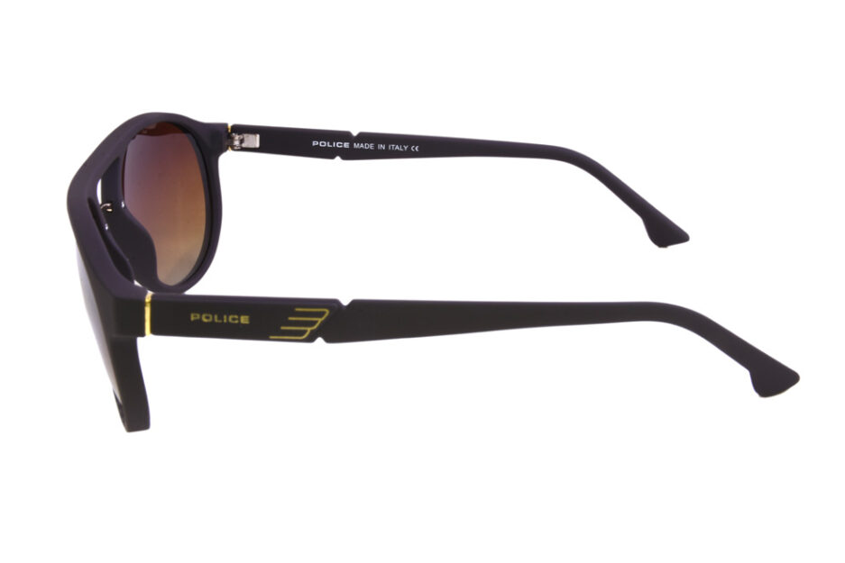 Police SPL 869 Sunglasses