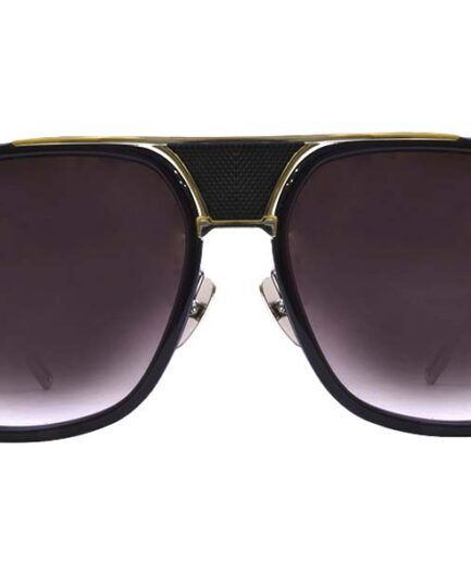 Men For Dita Grandaster FIVE Black Grey Sunglasse 1