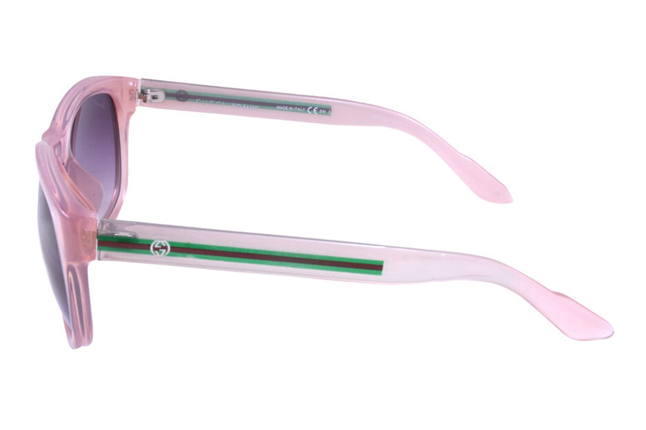 Gucci 3735 Pink Sunglasses 3