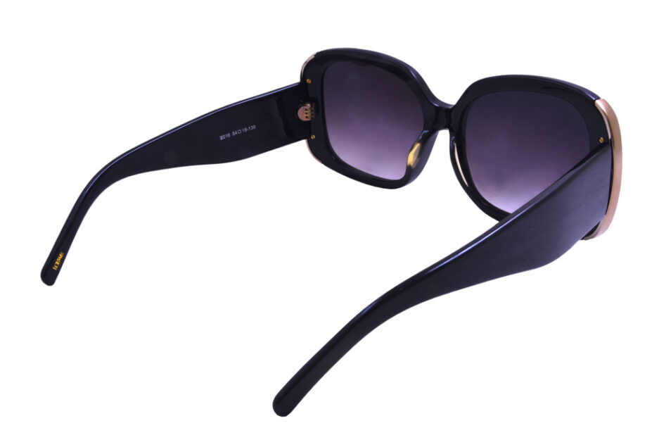 Ladies Loewe Sunglasses 2016 Black 5