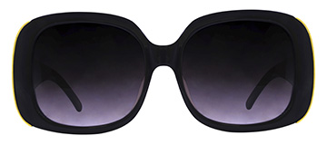Ladies Loewe Sunglasses 2016 Black 1