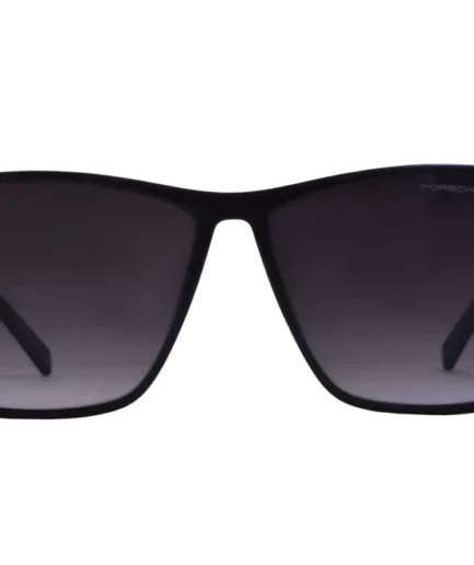 Porche Black Yellow Sunglasses 503 1