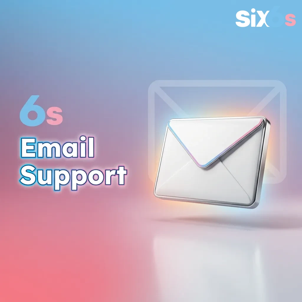 Customer emailing support team on laptop for account help, document uploads, and detailed query resolution — Six6s in Pakistan