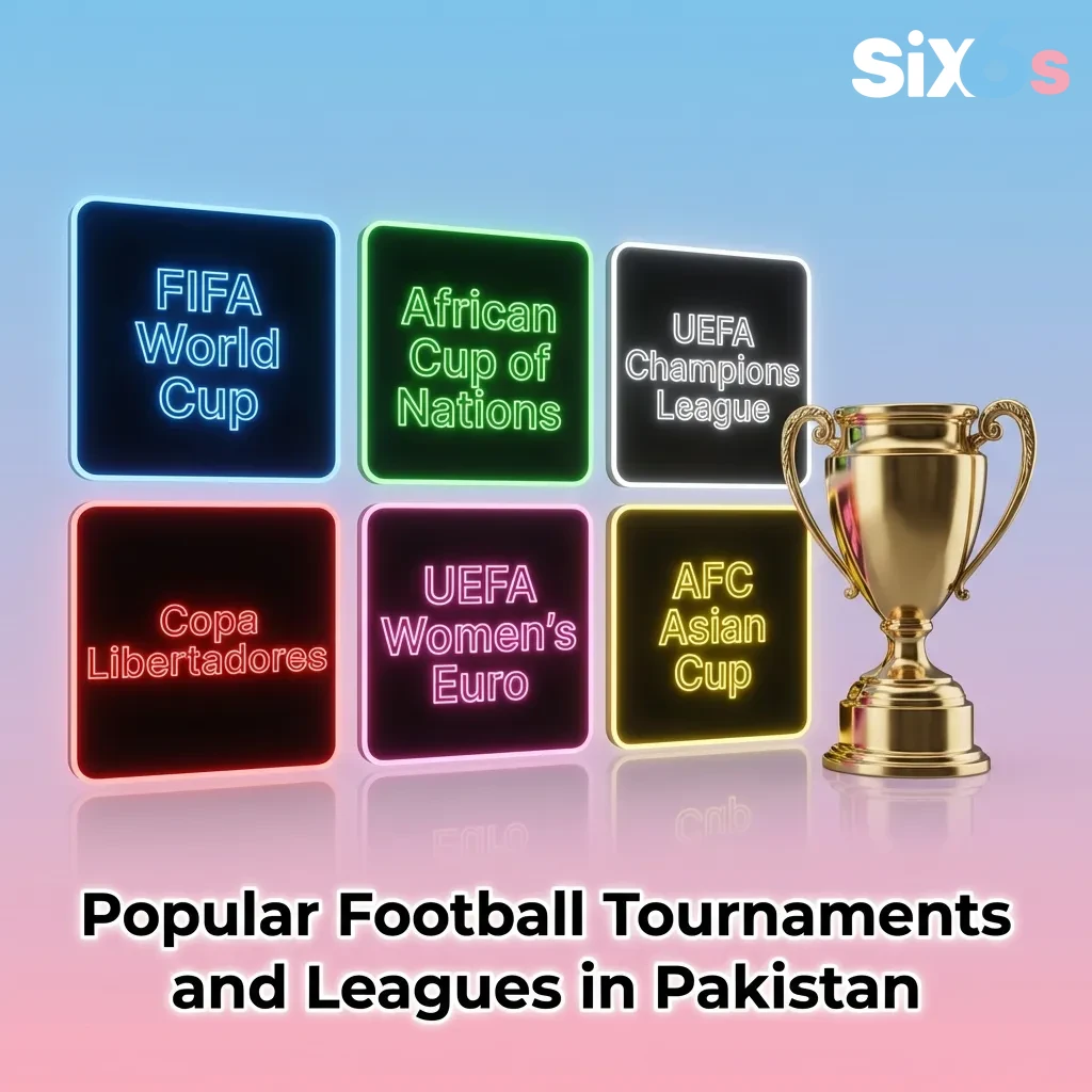 Football fans watching a match with Six6s betting markets displayed on screen — Six6s in Pakistan