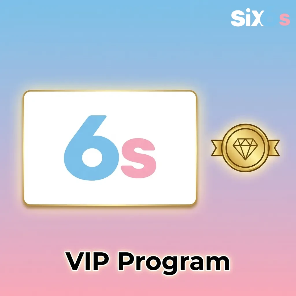 Tiered VIP loyalty program showing Bronze to Diamond levels with increasing rewards like cashback, faster withdrawals, and bonuses — Six6s in Pakistan
