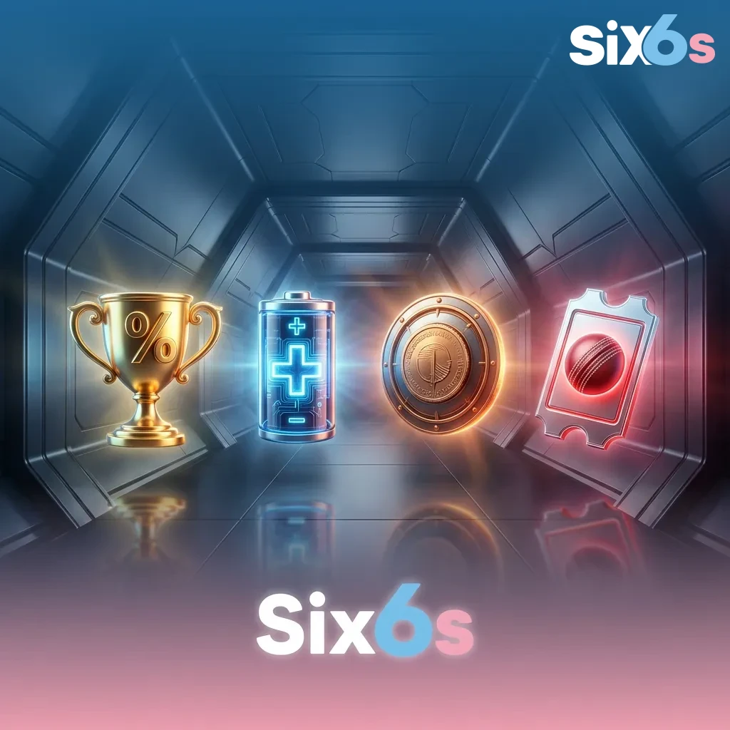 Welcome Bonus for Sports Betting — Six6s in Pakistan