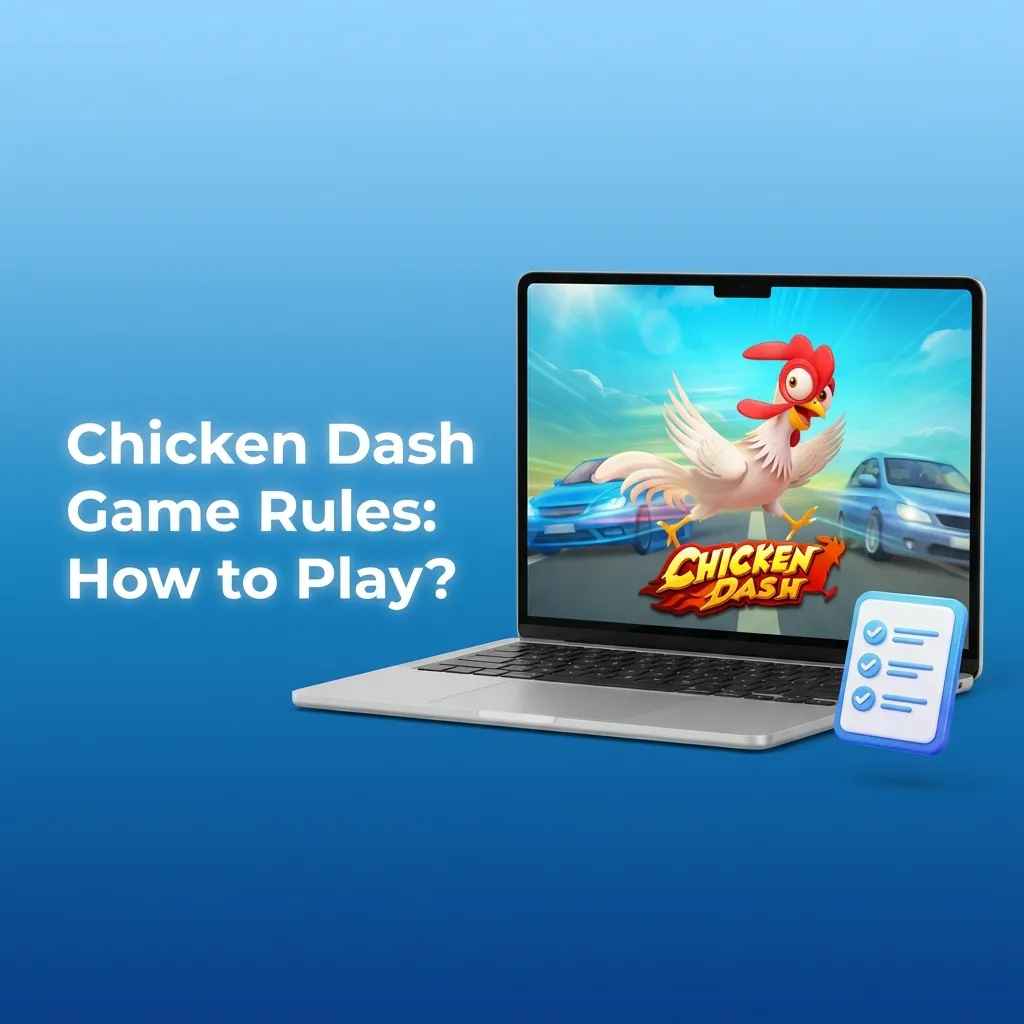 Chicken Dash at Six6s in Pakistan