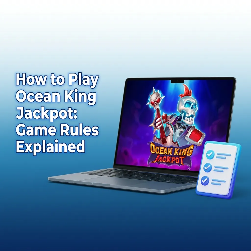 Ocean King Jackpot at Six6s in Pakistan